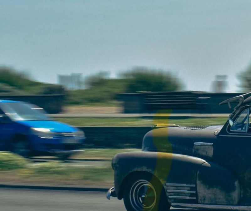 The Art of Photography and Editing